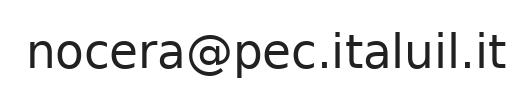 PEC ufficio