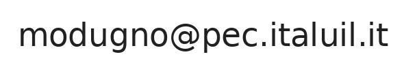 PEC ufficio
