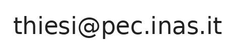PEC ufficio