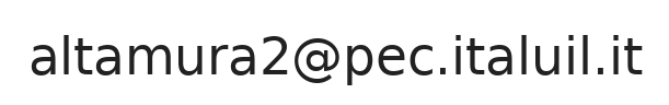 PEC ufficio