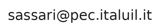 PEC ufficio