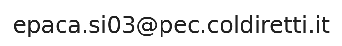 PEC ufficio