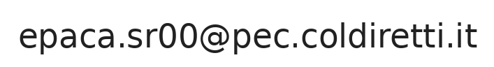 PEC ufficio