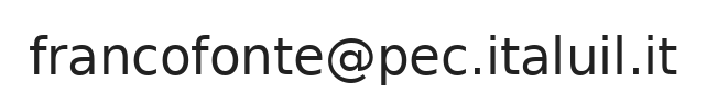 PEC ufficio