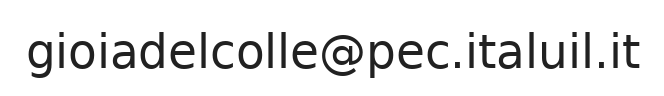 PEC ufficio