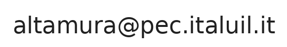 PEC ufficio