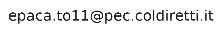 PEC ufficio