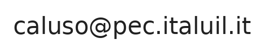 PEC ufficio