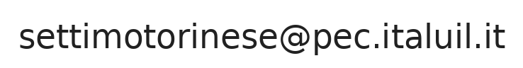 PEC ufficio
