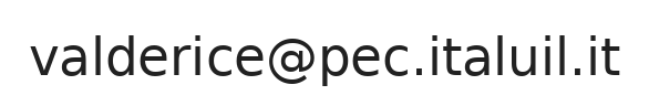 PEC ufficio