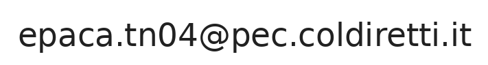 PEC ufficio