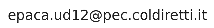 PEC ufficio