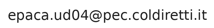 PEC ufficio