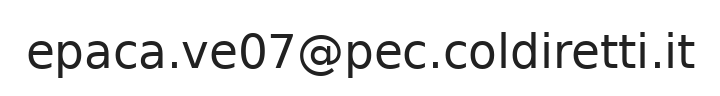 PEC ufficio