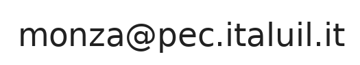 PEC ufficio