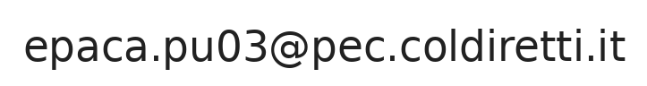 PEC ufficio