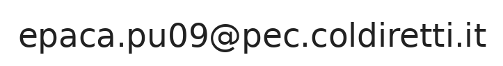 PEC ufficio