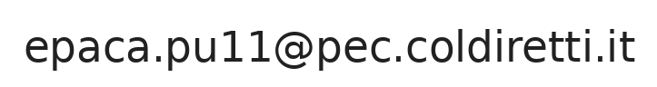 PEC ufficio