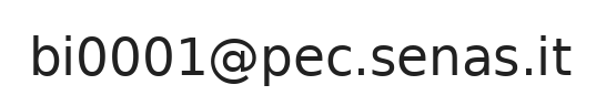 PEC ufficio