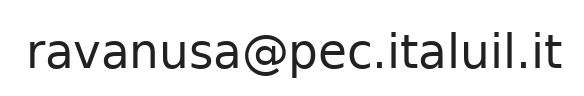 PEC ufficio