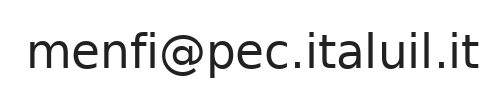 PEC ufficio