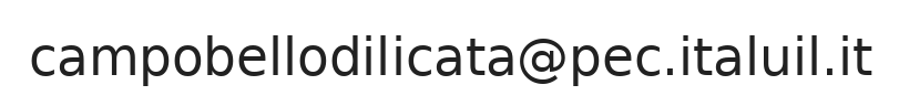 PEC ufficio
