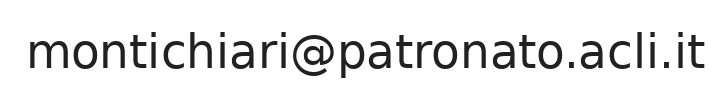 Email responsabile