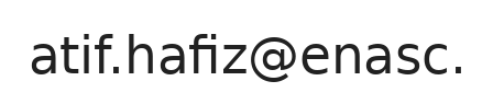 Email responsabile