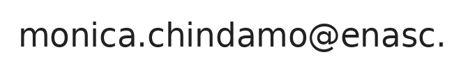 Email responsabile