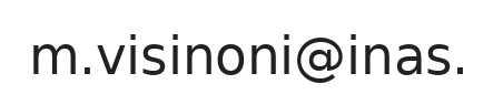 Email responsabile