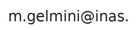 Email responsabile