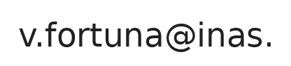Email responsabile