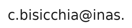Email responsabile