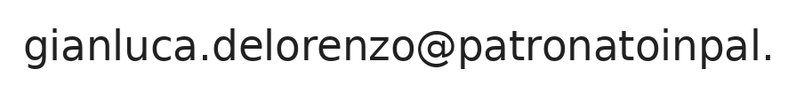 Email responsabile