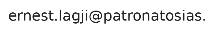 Email responsabile