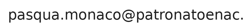 Email responsabile