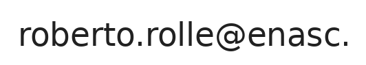 Email responsabile