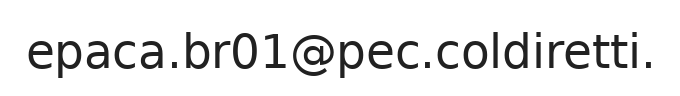 Email responsabile
