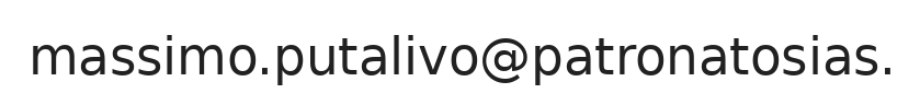 Email responsabile