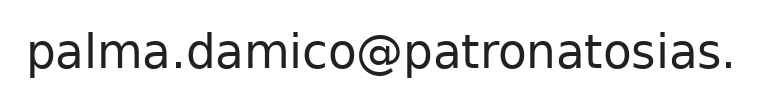 Email responsabile