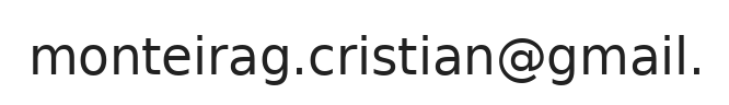 Email responsabile