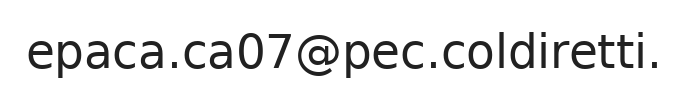 Email responsabile