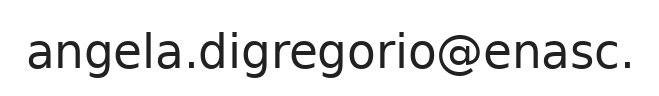 Email responsabile