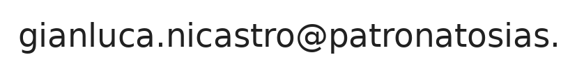 Email responsabile