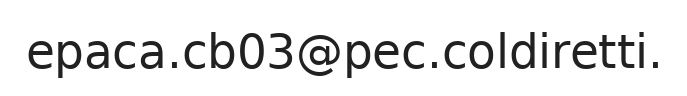 Email responsabile