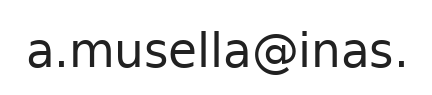 Email responsabile