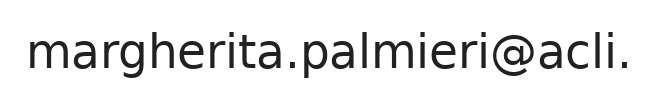 Email responsabile