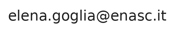 Email responsabile
