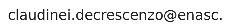 Email responsabile