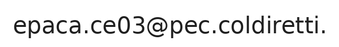 Email responsabile